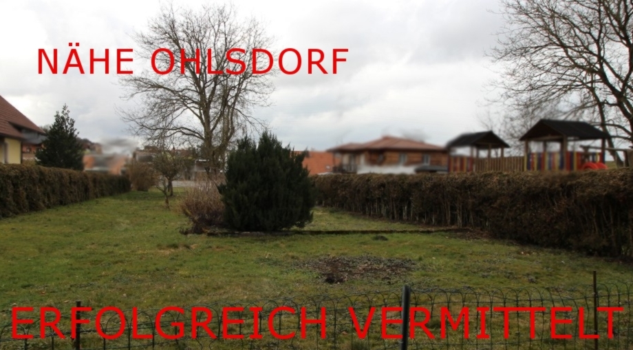 Ohlsdorf