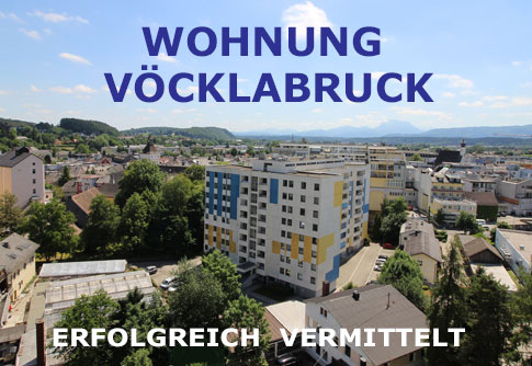 Wohnung Voecklabruck