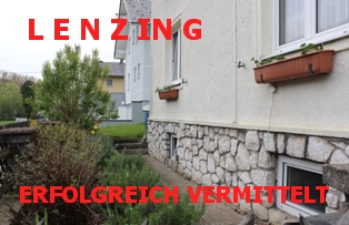 Lenzing Haus verkauft