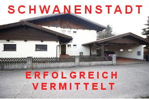 Schwanenstadt erfolgreich vermittelt