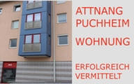 Wohnung Attnang Puchheim